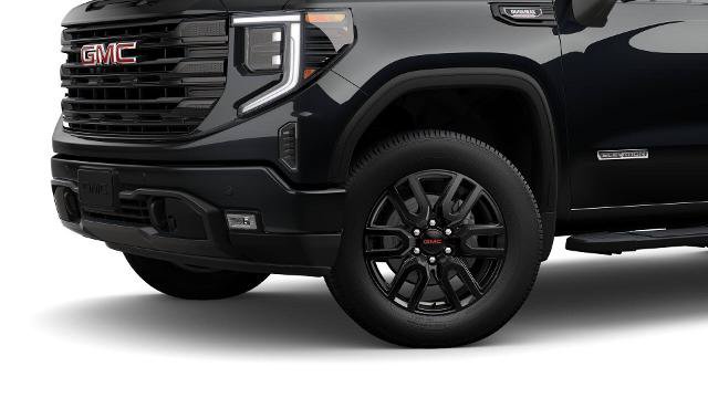 New 2026 GMC Sierra 1500 Elevation w/ Elevation Premium Package AWD/4WD image 5