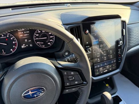 Used 2026 Subaru Forester Premium image 19