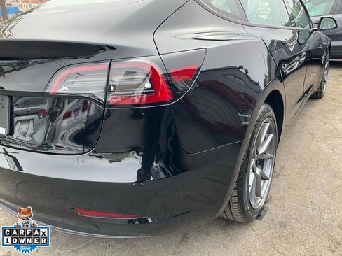 Used 2023 Tesla Model 3 Standard Range image 80