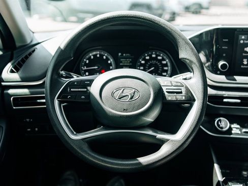 Used 2021 Hyundai Sonata SEL FWD image 19