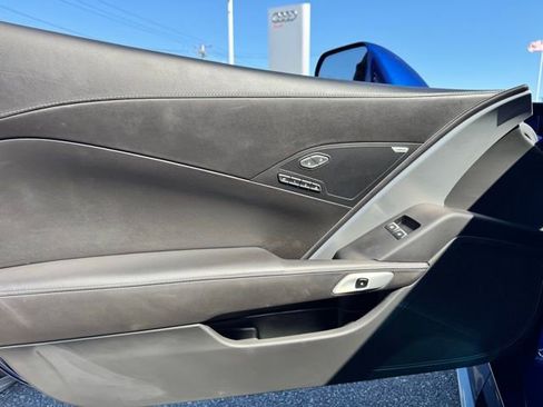 Used 2017 Chevrolet Corvette Z06 RWD image 31