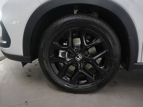 Used 2024 Honda HR-V Sport image 25