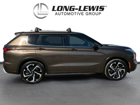 Used 2022 Mitsubishi Outlander SEL image 8