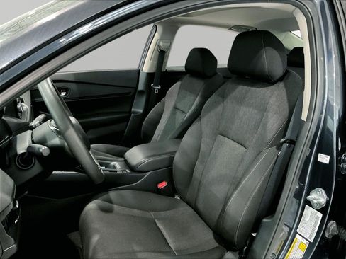 Used 2024 Honda Accord EX image 20