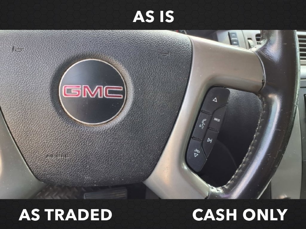 Used 2012 GMC Sierra 1500 SLE w/ All-Terrain Package AWD/4WD image 27
