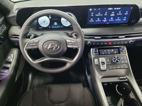 New 2025 Hyundai Palisade Calligraphy AWD/4WD image 28