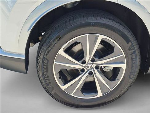 Used 2025 Lexus RX 350 FWD w/ Technology Package image 20