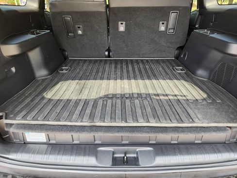 Used 2024 Toyota Land Cruiser AWD/4WD image 26