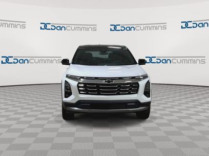 New 2027 Chevrolet Equinox LT w/ Safety and Technology Package