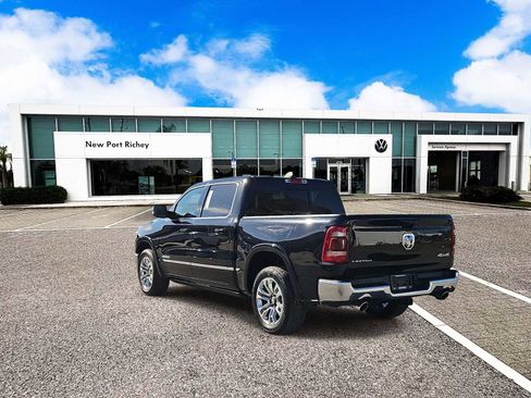 Used 2023 RAM 1500 Limited image 6
