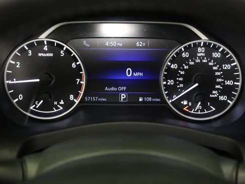 Used 2019 Nissan Murano SV image 19