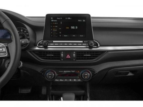 Used 2019 Kia Forte S image 16