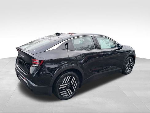 New 2026 Nissan Leaf SV+ w/ Floor Mat Package (SV+) image 5