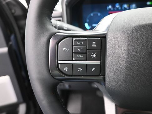 New 2026 Ford F250 Platinum AWD/4WD image 7