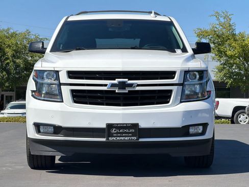Used 2018 Chevrolet Tahoe Premier AWD/4WD image 10
