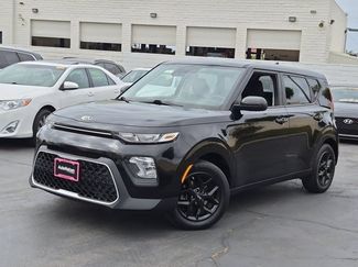 Used 2020 Kia Soul S FWD video 1