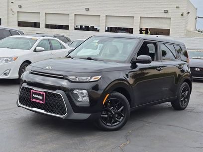 Used 2020 Kia Soul S