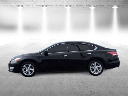 Used 2015 Nissan Altima 2.5 FWD image 5