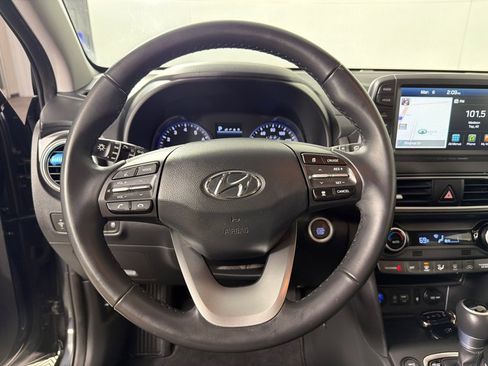 Used 2020 Hyundai Kona Ultimate image 16