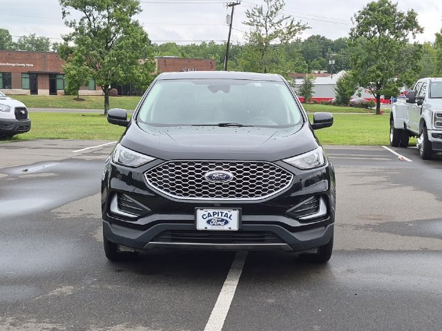 Used 2024 Ford Edge SEL AWD/4WD image 16