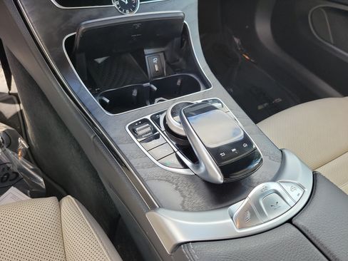 Used 2021 Mercedes-Benz C 300 Cabriolet image 25