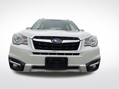 Used 2017 Subaru Forester 2.5i Limited image 12