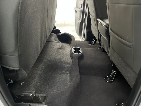 Used 2024 RAM 1500 Classic SLT image 18