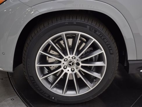 New 2026 Mercedes-Benz GLE 450 4MATIC Coupe image 12