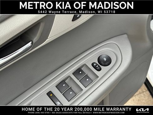 Used 2016 Chevrolet Traverse LS AWD/4WD image 12