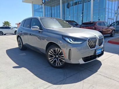 Used 2025 BMW X3 xDrive30i w/ Convenience Package