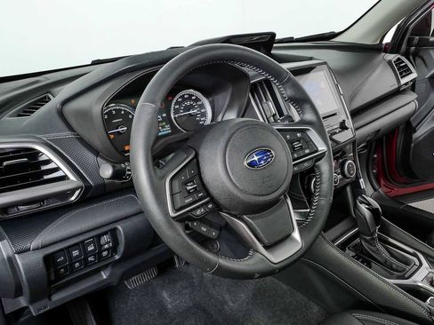 Used 2020 Subaru Forester Touring AWD/4WD image 4