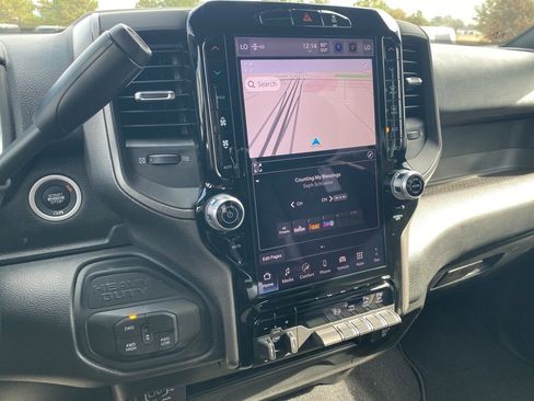 New 2026 RAM 2500 Tradesman image 21