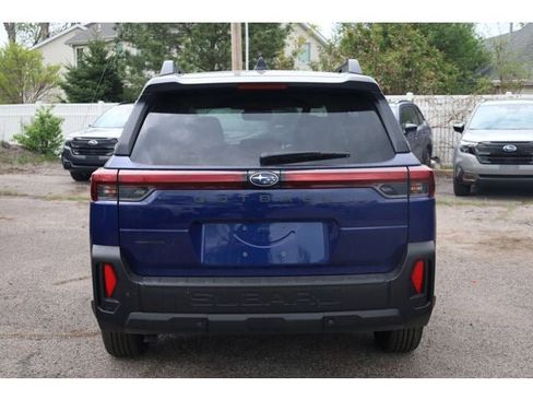 New 2026 Subaru Outback Limited image 31