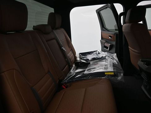 New 2026 Toyota Tundra 1794 Edition AWD/4WD image 13