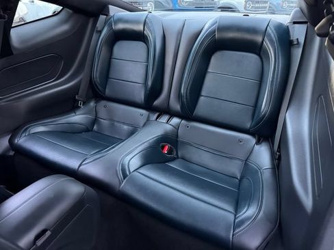 Used 2024 Ford Mustang GT Premium w/ California Special Package RWD image 15