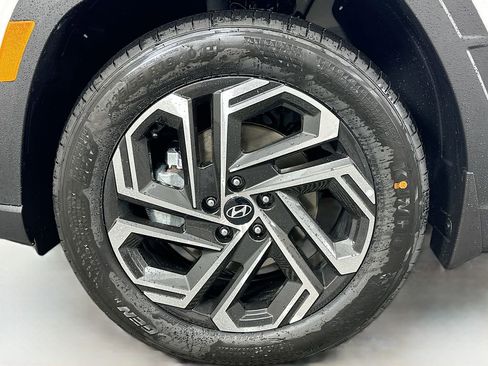 New 2026 Hyundai Tucson Limited image 23