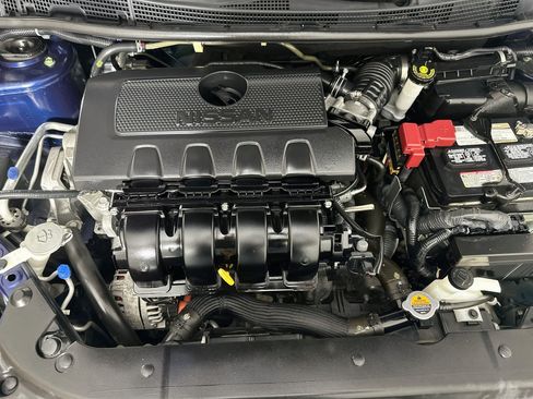 Used 2019 Nissan Sentra FWD image 30