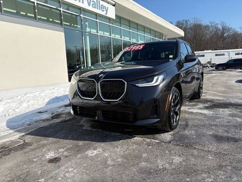 New 2026 BMW X3 xDrive30 image 7
