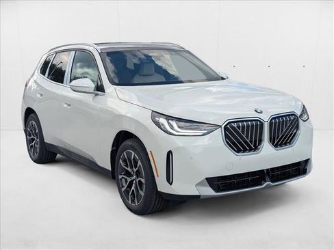 Used 2026 BMW X3 xDrive30 image 6
