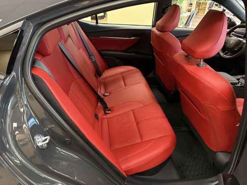 New 2025 Toyota Camry XSE w/ Premium Plus Package image 16