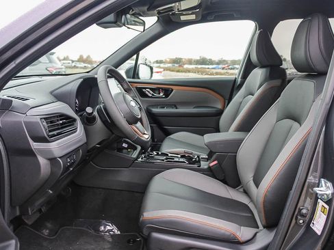 New 2026 Subaru Forester Sport image 17