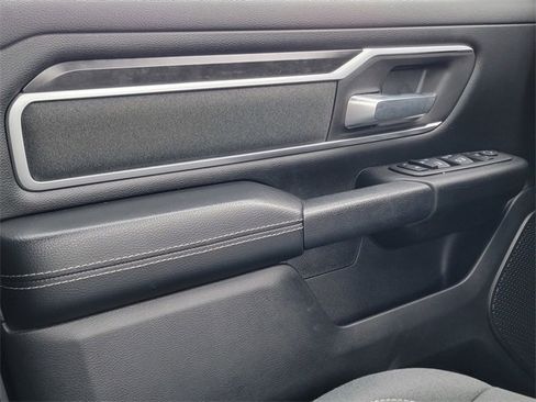 Certified 2023 RAM 1500 Big Horn image 37
