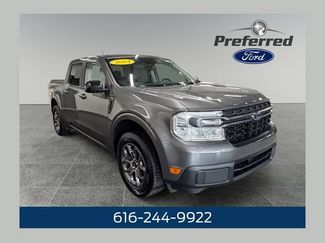 Used 2024 Ford Maverick XLT w/ XLT Luxury Package AWD/4WD video 1