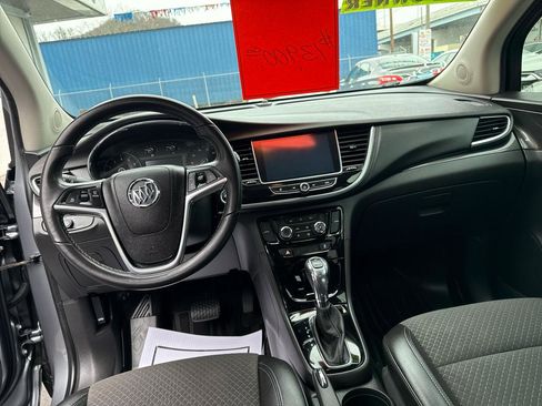 Used 2019 Buick Encore Preferred w/ Safety Package image 12
