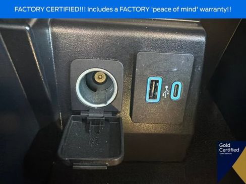 Certified 2023 Ford Explorer XLT w/ Equipment Group 202A AWD/4WD image 44