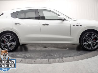 Used 2023 Maserati Levante GT