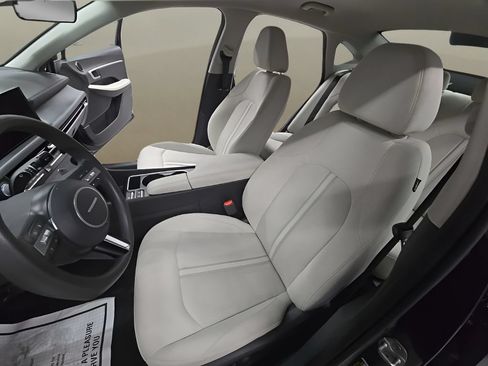 Used 2025 Hyundai Sonata SEL FWD image 15