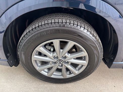 Certified 2025 MAZDA CX-5 AWD 2.5 S w/ Select Package image 11