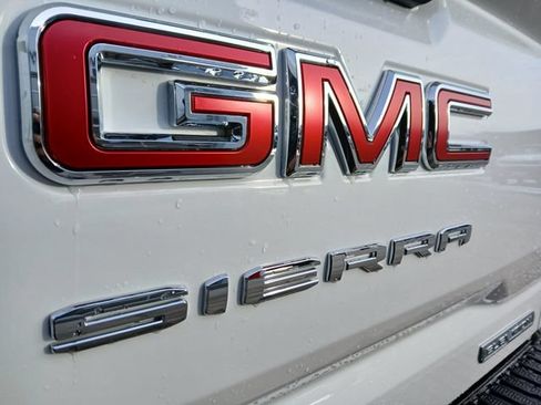 New 2026 GMC Sierra 1500 Elevation AWD/4WD image 35