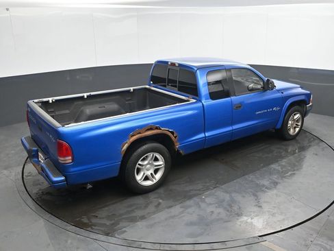 Used 1999 Dodge Dakota Sport image 24